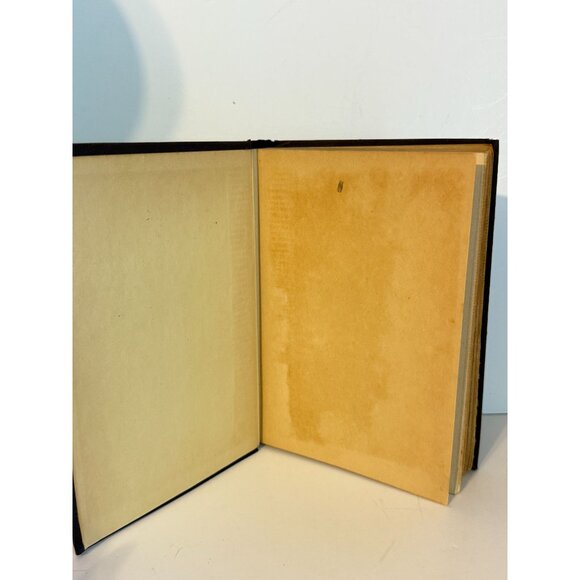 Vintage The Book League of America 1940s Lot Home Bar Decor Prop Theater - Picture 15 of 16